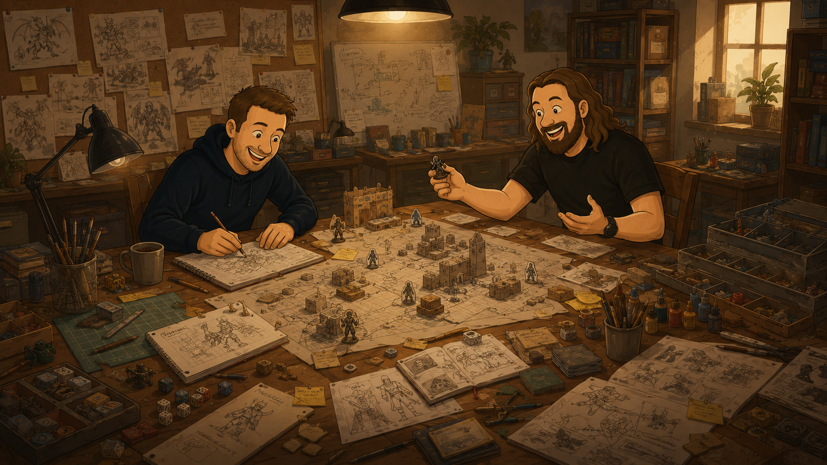 Kickstarter