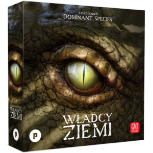Władcy ziemi