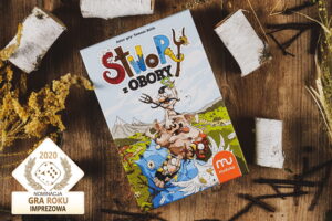 Stwory z obory