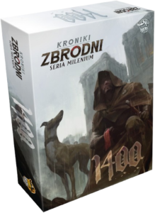 Kroniki Zbrodni: 1400