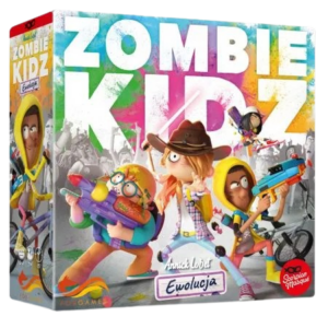 Zombie Kidz
