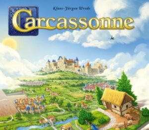 Carcassonne