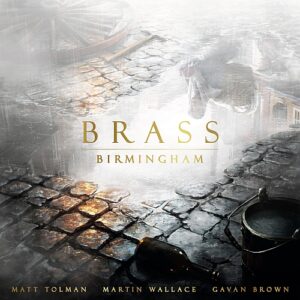 Brass Birmingham