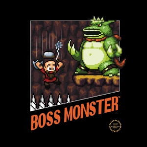 Boss Monster