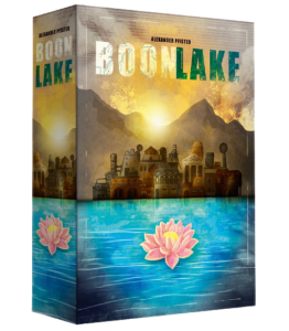 Boonlake