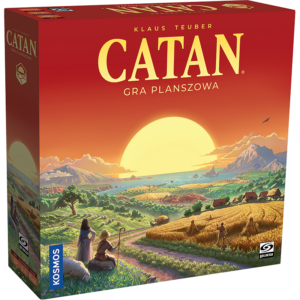 Osadnicy z Catanu