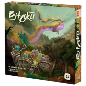 Bitoku