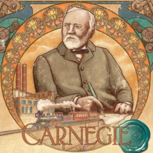 Carnegie