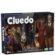 Cluedo