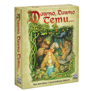 Dawno, dawno temu