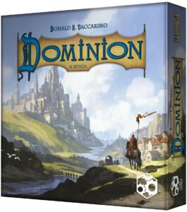 Dominion