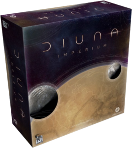 Diuna Imperium