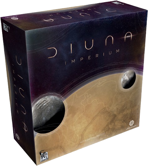 Diuna Imperium