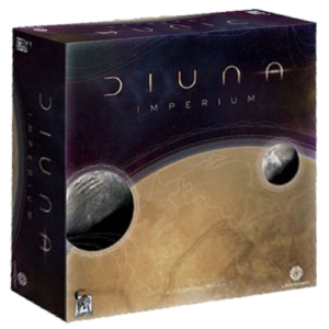 Diuna Imperium