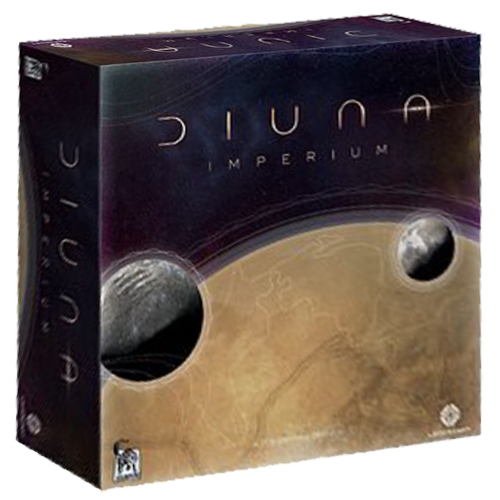 Diuna Imperium