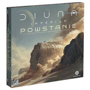 Diuna Imperium Powstanie