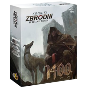 Kroniki Zbrodni: 1400