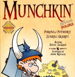 Munchkin