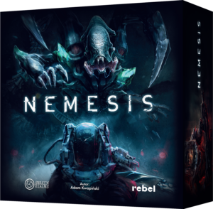 Nemesis