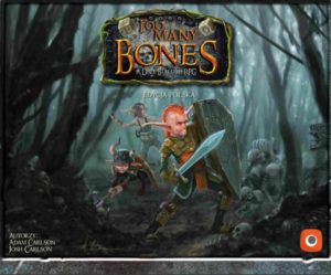 Too Many Bones