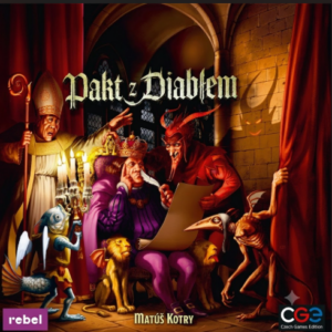 Pakt z Diabłem