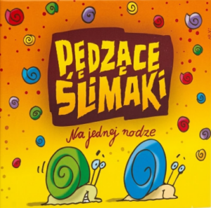 Pędzące Ślimaki
