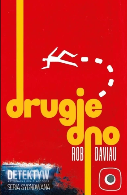 Detektyw: Drugie dno