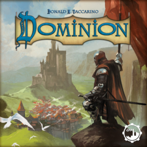 Dominion