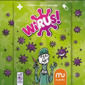 Wirus