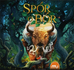 Spór o Bór