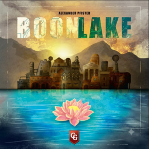 Boonlake