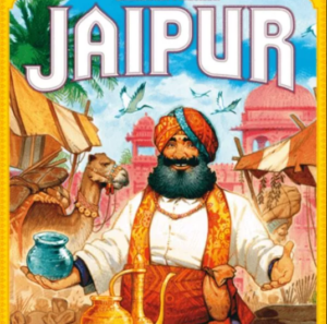 Jaipur