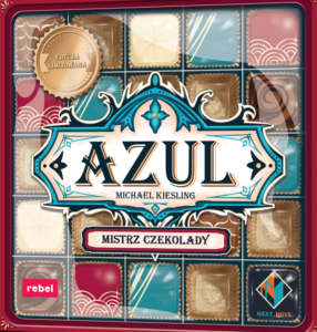Azul – Mistrz Czekolady