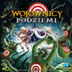 Wojownicy Podziemi