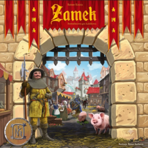 Zamek