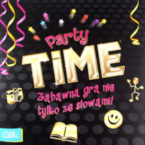 Party Time