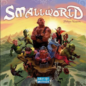 Small World: edycja polska