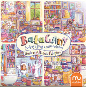 Bałagany