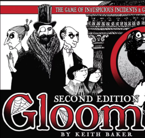 Gloom