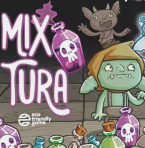 Mixtura