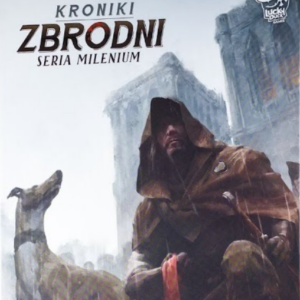 Kroniki Zbrodni: 1400