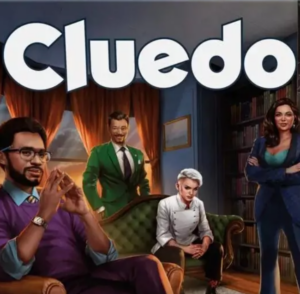 Cluedo
