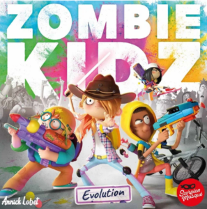 Zombie Kidz