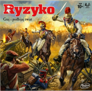 Ryzyko