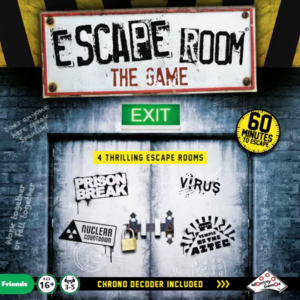 Escape Room: The Game
