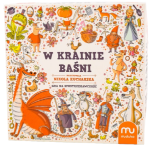 W krainie baśni