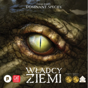 Władcy ziemi
