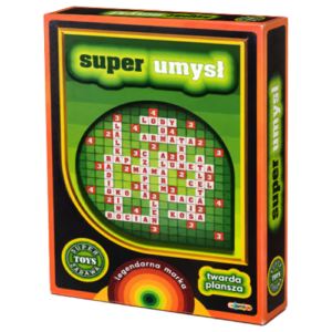 Super Umysł