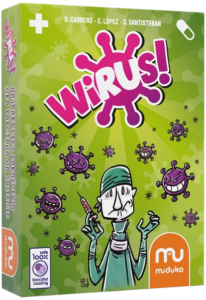 Wirus