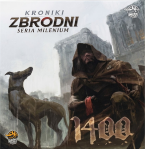 Kroniki Zbrodni: 1400